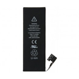 Bateria Iphone 5 reposição