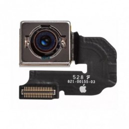 Camara traseira Iphone 6s Plus