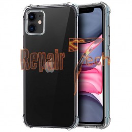 Capa Iphone 11 Transparente...