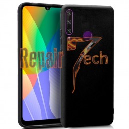 Capa Huawei Y6P Várias...