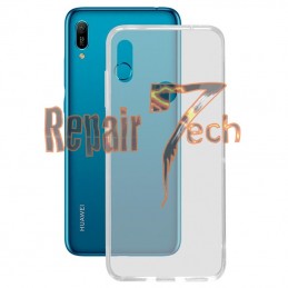 Capa Huawei Y6 2019 Em...