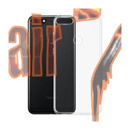 Capa Huawei Y7 2018 Em...