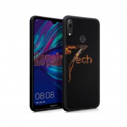 Capa Huawei Y7 2019 Em...