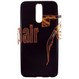 Capa Huawei Mate 10 Lite Em...