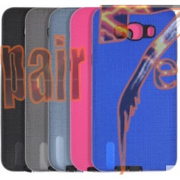 Capa Huawei P10 Rasurada Preta