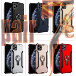 Capa Iphone 6 / 6S Com Anel...