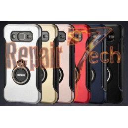 Capa Iphone XR Com Anel...