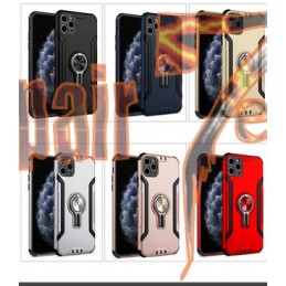 Capa Iphone 11 Várias Cores...