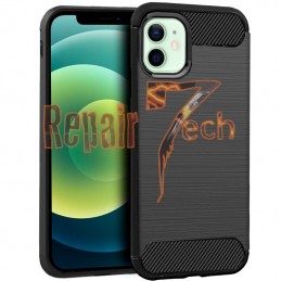Capa Iphone 12 / 12 Pro Em...