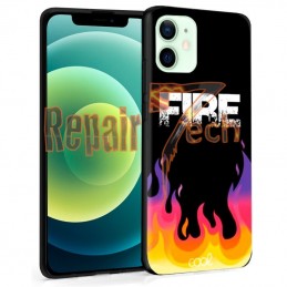 Capa Iphone 12 / 12 Pro Em...