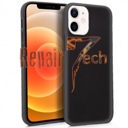 Capa Iphone 12 Mini...