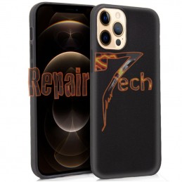 Capa Iphone 12 pro Max Em...