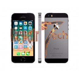 Pelicula Hidrogel Iphone 5