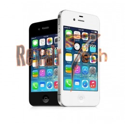 Pelicula Hidrogel Iphone 4S