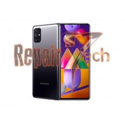 Pelicula Hidrogel Samsung M31S