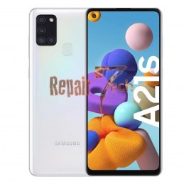 Pelicula Hidrogel Samsung A21S
