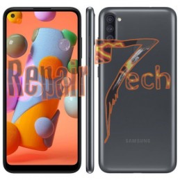 Pelicula Hidrogel Samsung A11