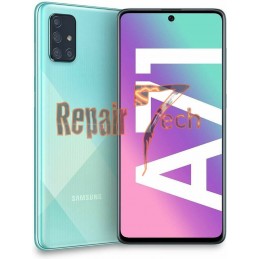 Pelicula Hidrogel Samsung A71