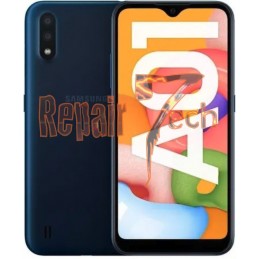Pelicula Hidrogel Samsung A01