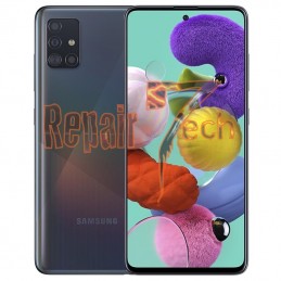 Pelicula Hidrogel Samsung A51