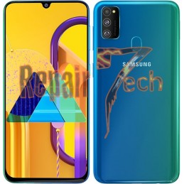 Pelicula Hidrogel Samsung M30S