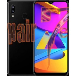 Pelicula Hidrogel Samsung M10S