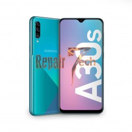 Pelicula Hidrogel Samsung A30S