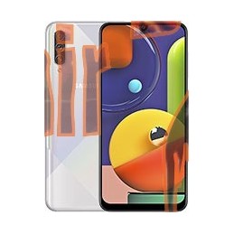 Pelicula Hidrogel Samsung A50S