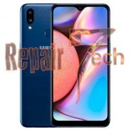 Pelicula Hidrogel Samsung A10S