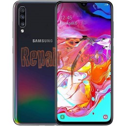Pelicula Hidrogel Samsung A70