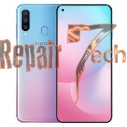 Pelicula Hidrogel Samsung A60
