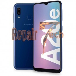 Pelicula Hidrogel Samsung A20E