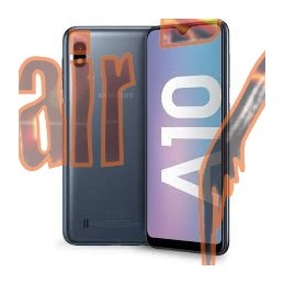 Pelicula Hidrogel Samsung A10