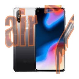 Pelicula Hidrogel Samsung A8S