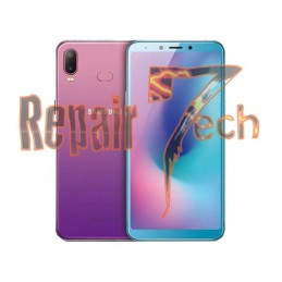 Pelicula Hidrogel Samsung A6S