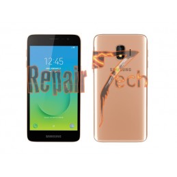 Pelicula Hidrogel Samsung...
