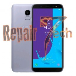 Pelicula Hidrogel Samsung On6