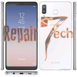 Pelicula Hidrogel Samsung...