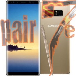 Pelicula Hidrogel Samsung...
