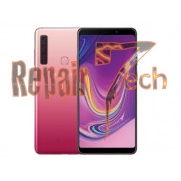 Pelicula Hidrogel Samsung A9s