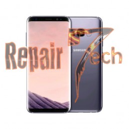 Pelicula Hidrogel Samsung S8