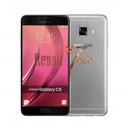 Pelicula Hidrogel Samsung C5