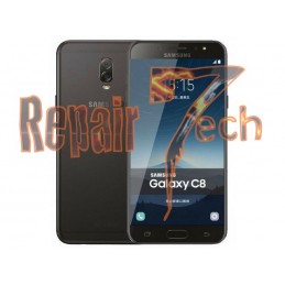 Pelicula Hidrogel Samsung C8