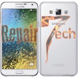 Pelicula Hidrogel Samsung E7