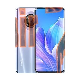 Pelicula Hidrogel Huawei...