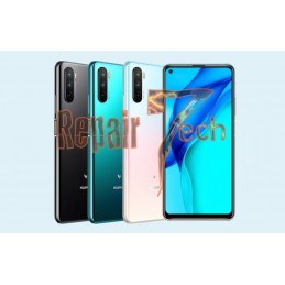 Pelicula Hidrogel Huawei...