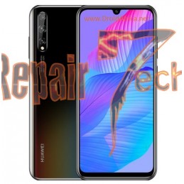 Pelicula Hidrogel Huawei Y8P