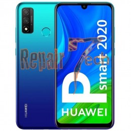 Pelicula Hidrogel Huawei P...