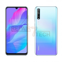 Pelicula Hidrogel Huawei Y8p