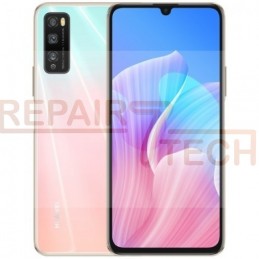 Pelicula Hidrogel Huawei...